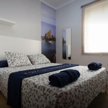 Apartamento Toreros Center Wifi Apartment Алмерия Екстериор снимка