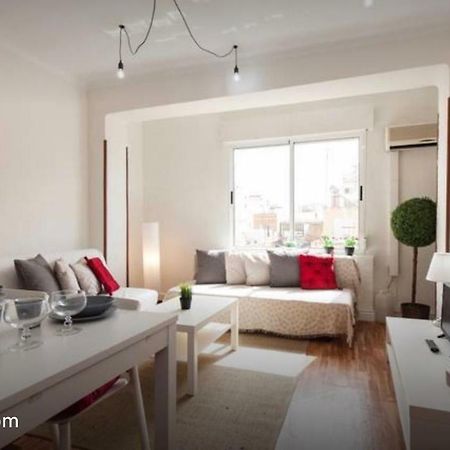 Apartamento Toreros Center Wifi Apartment Алмерия Екстериор снимка