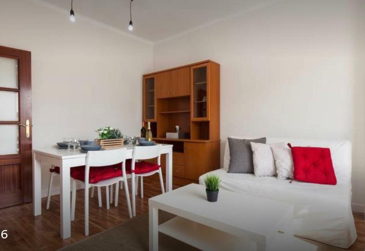 Apartamento Toreros Center Wifi Apartment Алмерия Екстериор снимка